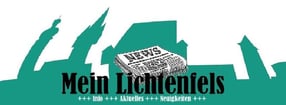 Anmelden | Mein Lichtenfels "Info, Aktuelles, Neuigkeiten"