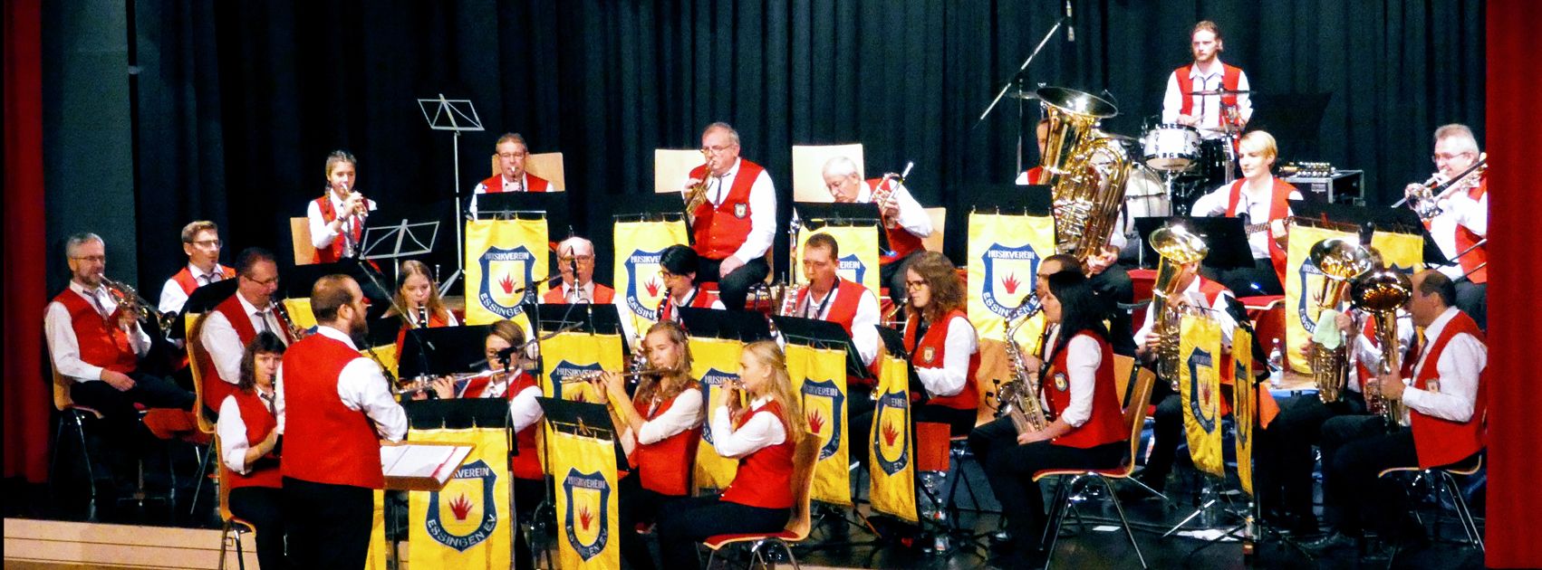 Bläser-Band | Musikverein Essingen