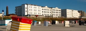Impressum | Strandhotel Hohenzollern