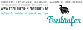 Impressum | Hundeschule Freiläufer-Niederrhein