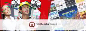 Termine | Red Media Group GmbH