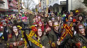 Aktuell | Guggenmusik Xplosiv Singen e.V.