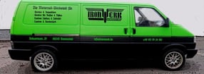 Impressum | Ironwerk Bammental