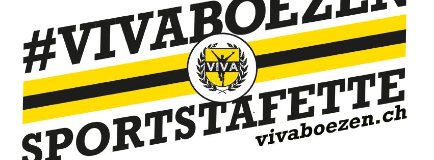 Aktuelle Termine - Viva Party | VIVA Sportstafette