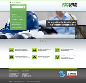 Impressum | AB Arbeitsschutz GmbH