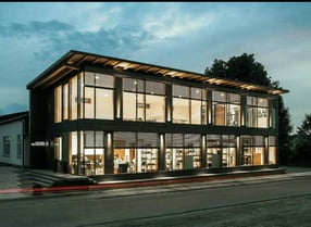 Impressum | Theiss & Stolzenburg Gbr