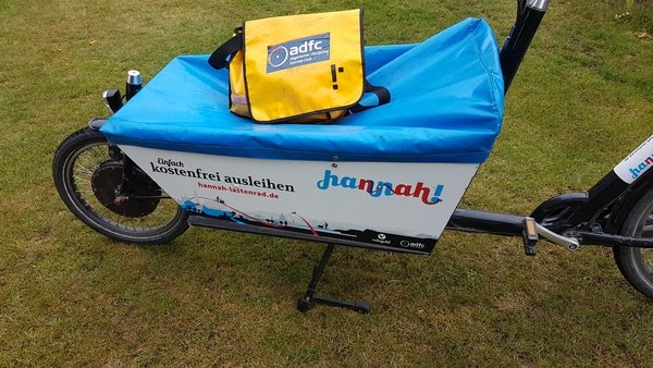 ADFC: Besser Radfahren in Langenhagen