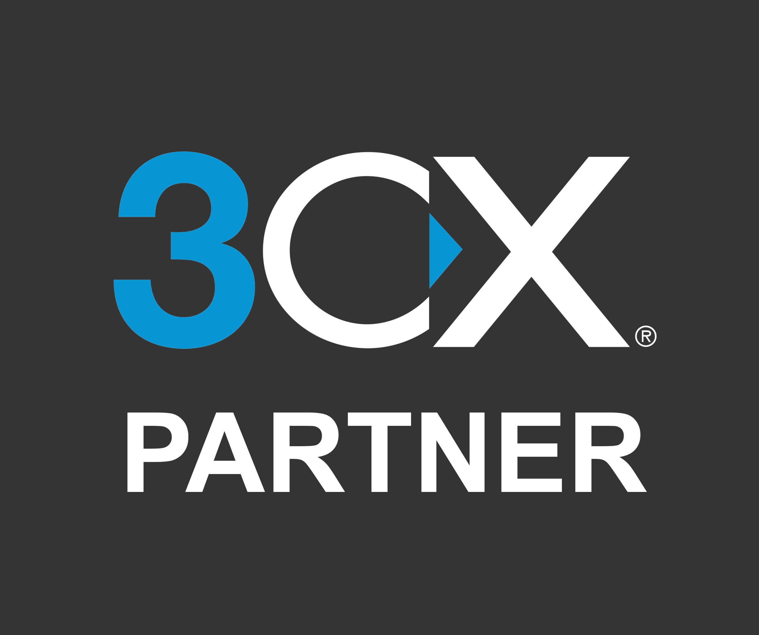 3CX silber Partner