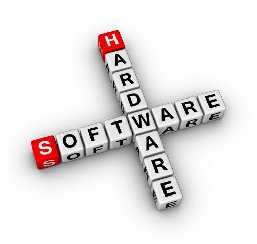 Hardware Software