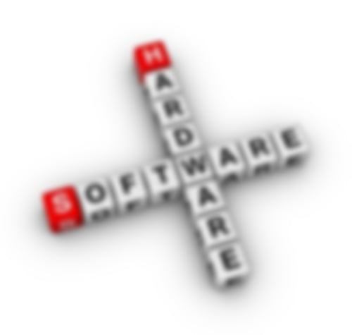Hardware Software