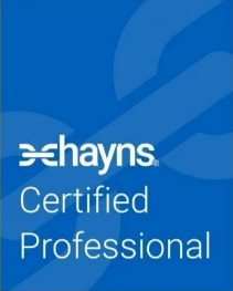 Chayns Professional, seit anfang an