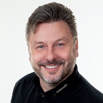 Ragnar Szkudlarek