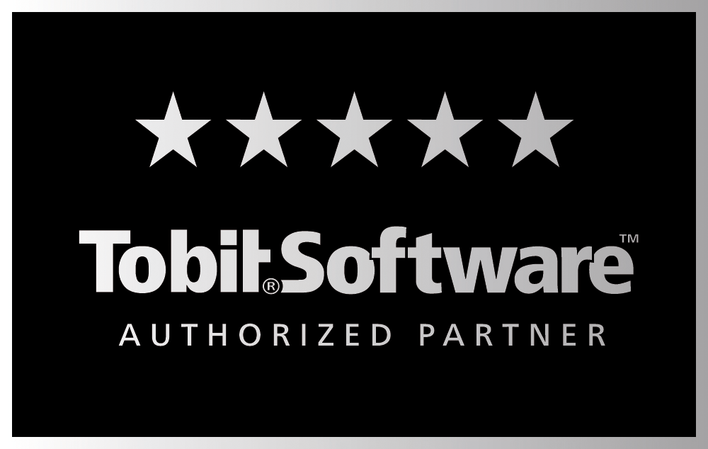 seit 2001 Tobit.Software ***** Partner