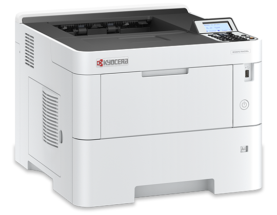 Kyocera ECOSYS Drucker