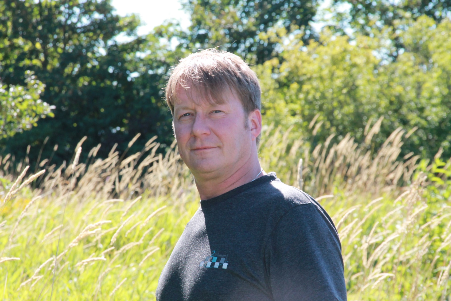 Torben Lorenzen