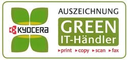 Kyocera Green-IT