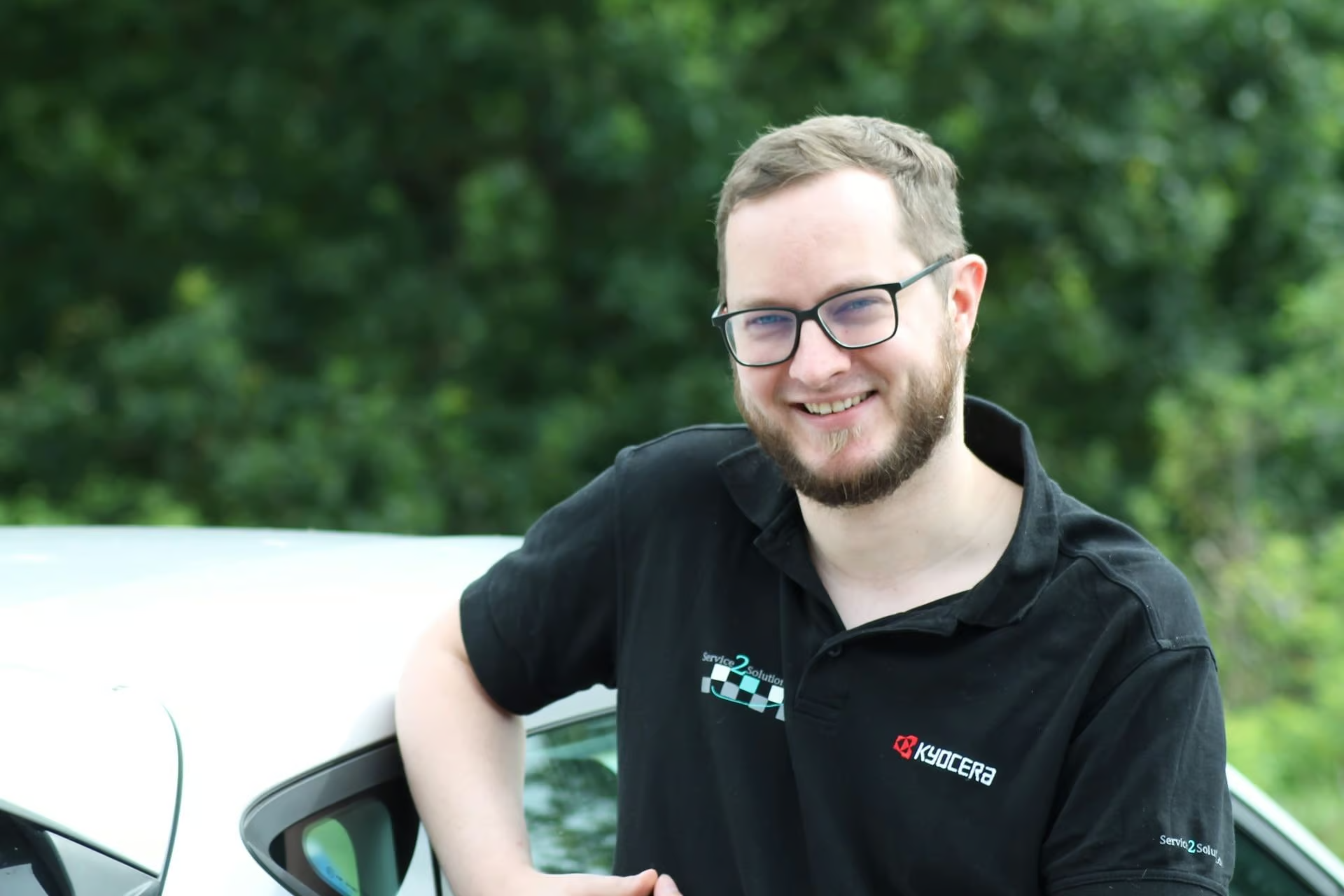Niklas Ingwersen