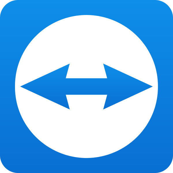 TeamViewer Logo