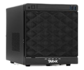 µServer
