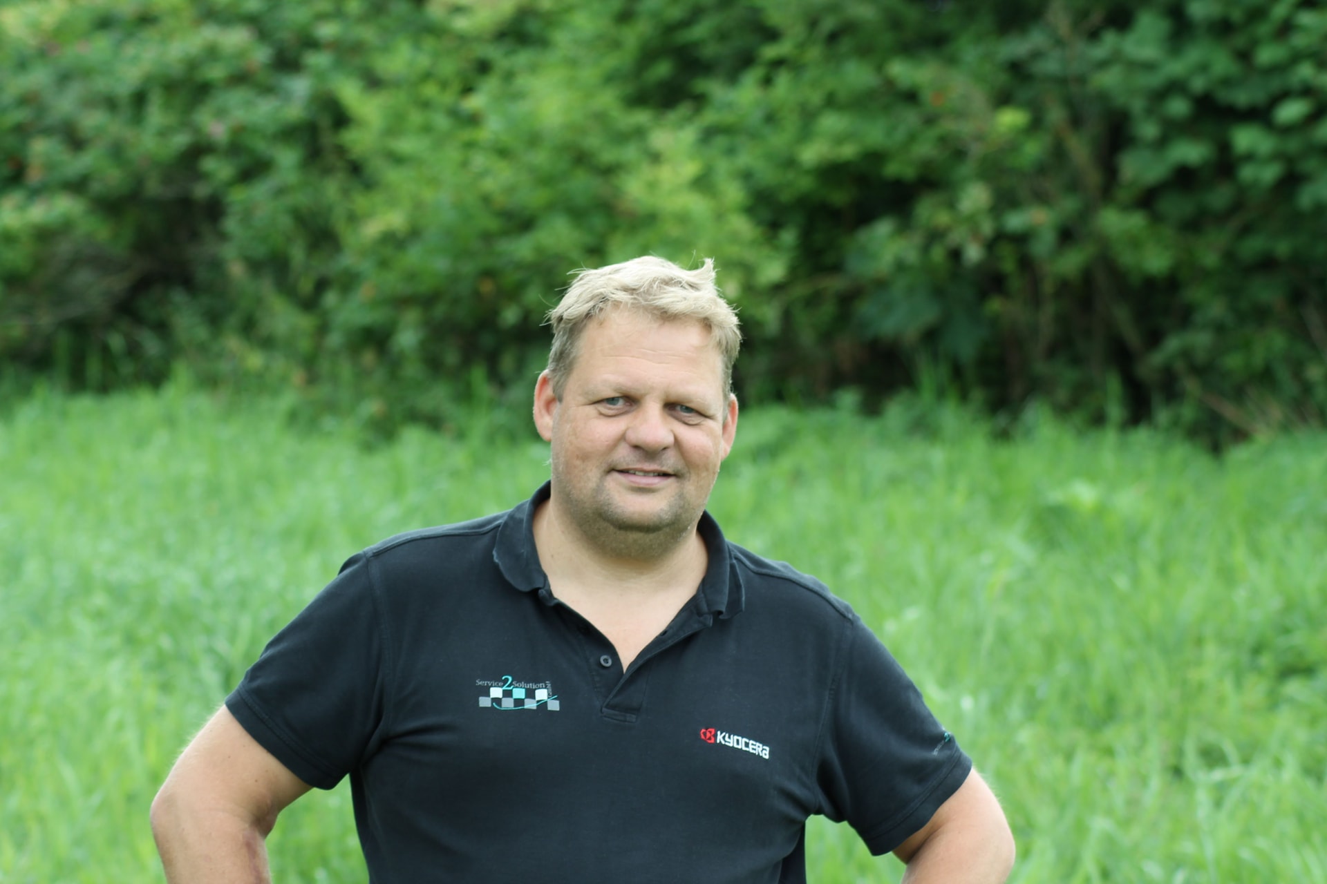 Stefan Schmäschke