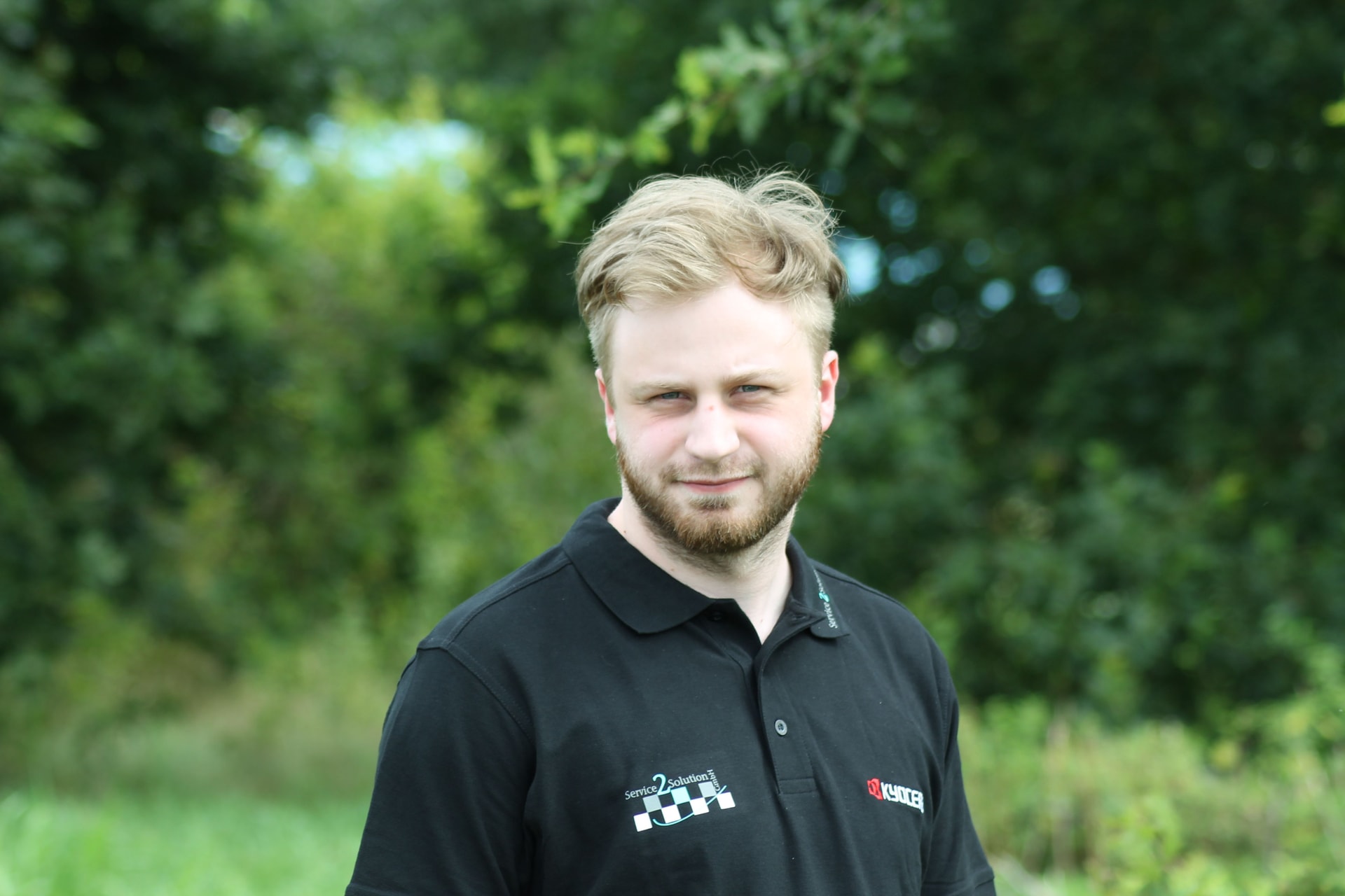 Niklas Ingwersen