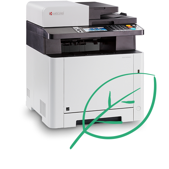 Kyocera ECOSYS MFP
