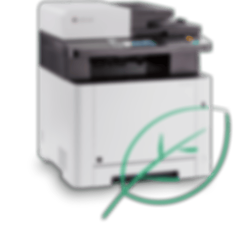 Kyocera ECOSYS MFP