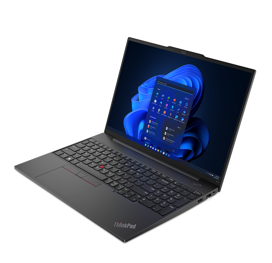 Lenovo Notebook