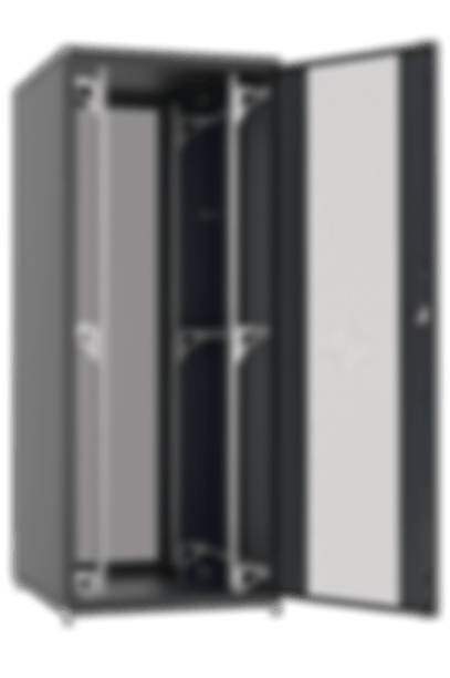 Serverschrank