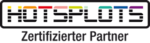 Hotsplots Logo