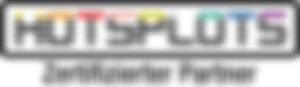 Hotsplots Logo