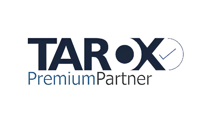 Tarox Logo