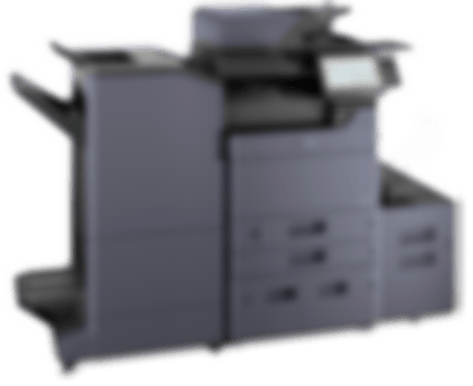 Kyocera TASKalfa