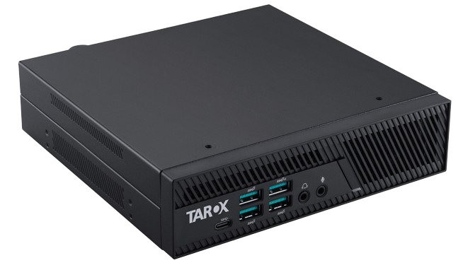 Tarox ECO 538