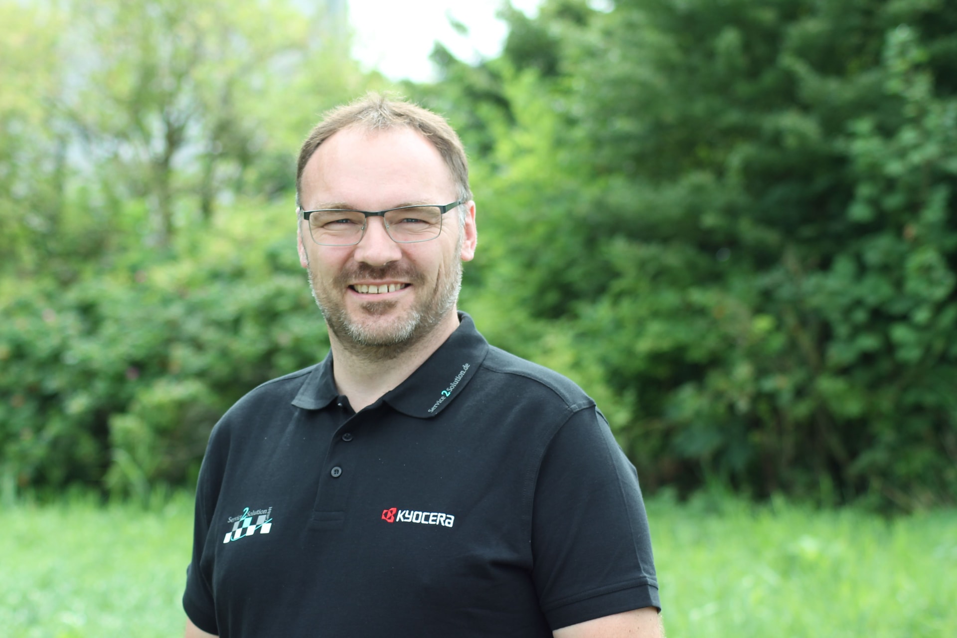 Thorben Dohrn