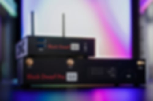 Securepoint Black Dwarf