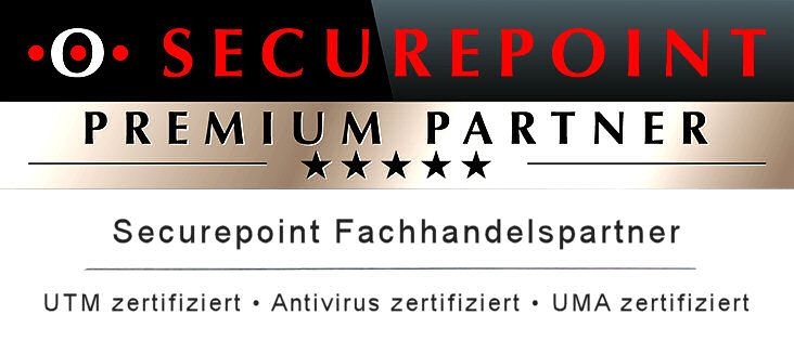 Securepoint Partner Logo