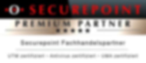 Securepoint Partner Logo