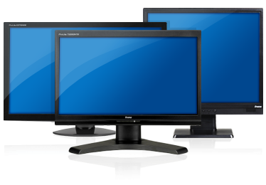 iiyama Monitore
