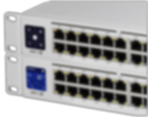 Ubiquitti Switche