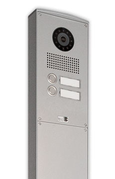 Türstationen a/b 1 oder 2 Ruftasten