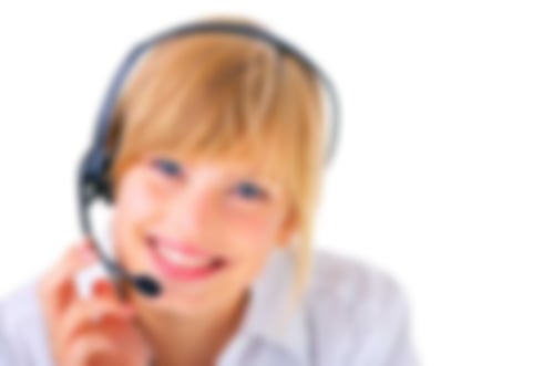 Wir erwarten auch Ihren Anruf