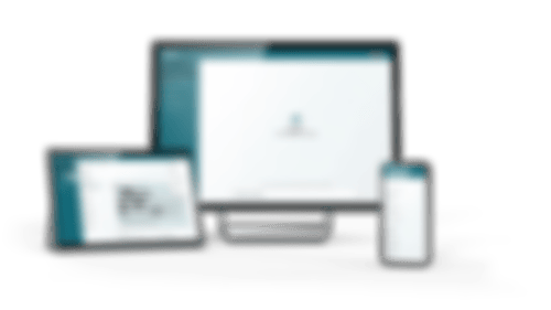 Ansicht sidekick2 auf verschiedenen Geräten