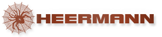 Logo von Heermann GmbH