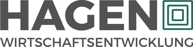 Logo von Hagen Wirtschaftsentwicklung GmbH