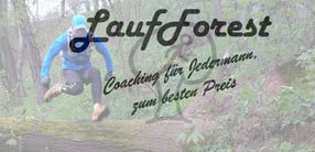 Impressum | LaufForest
