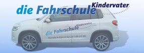 Impressum | Fahrschule Kindervater
