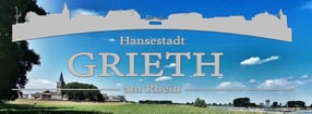 Impressum | Grieth.eu