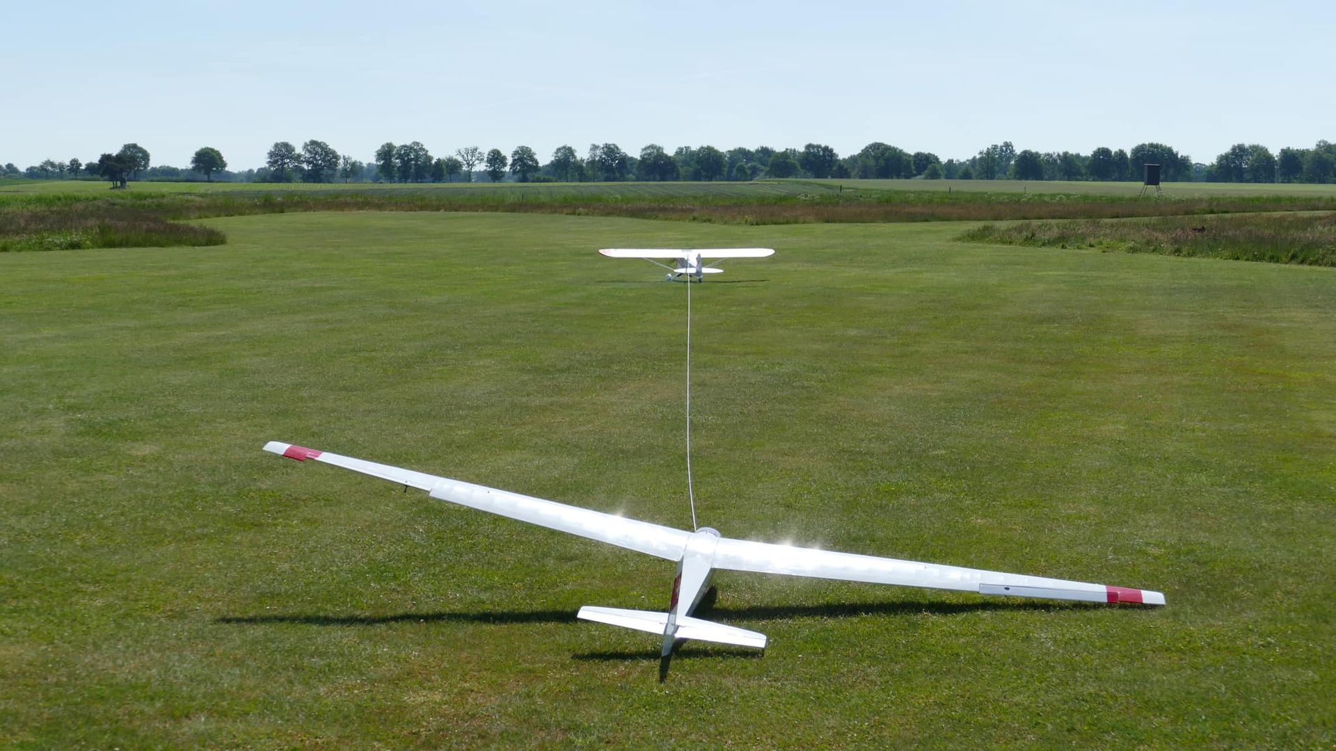 Aktuell | Modellflugclub Coesfeld