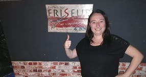 Impressum | "Einfach Nur Friseur" by Anita Reimer